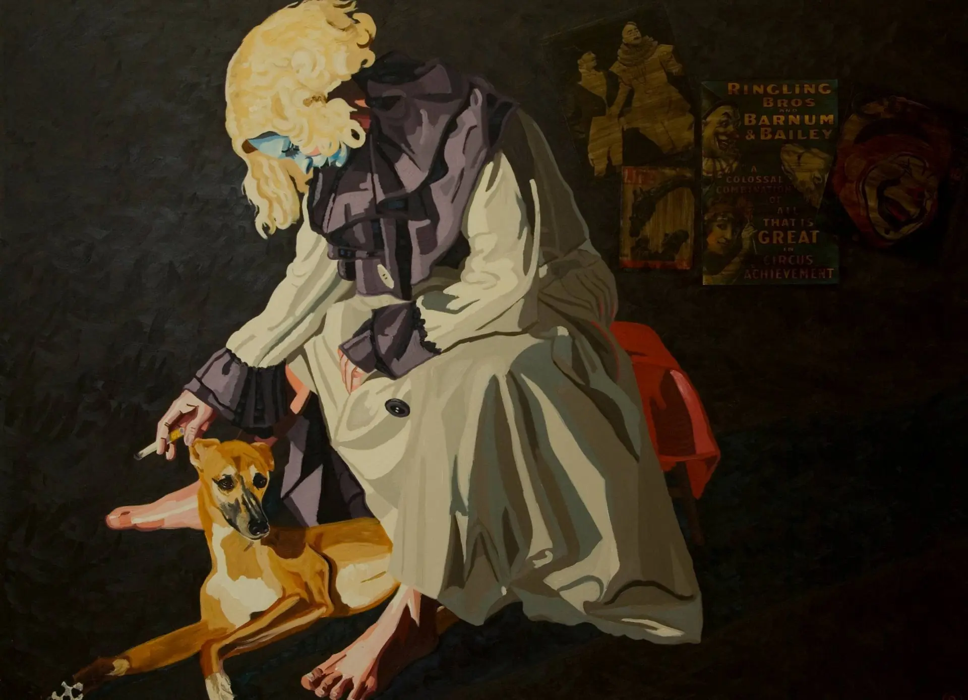 Rhonda Goodall-Kirk arte desde Australia Rhonda Goodall-Kirk arte desde Australia