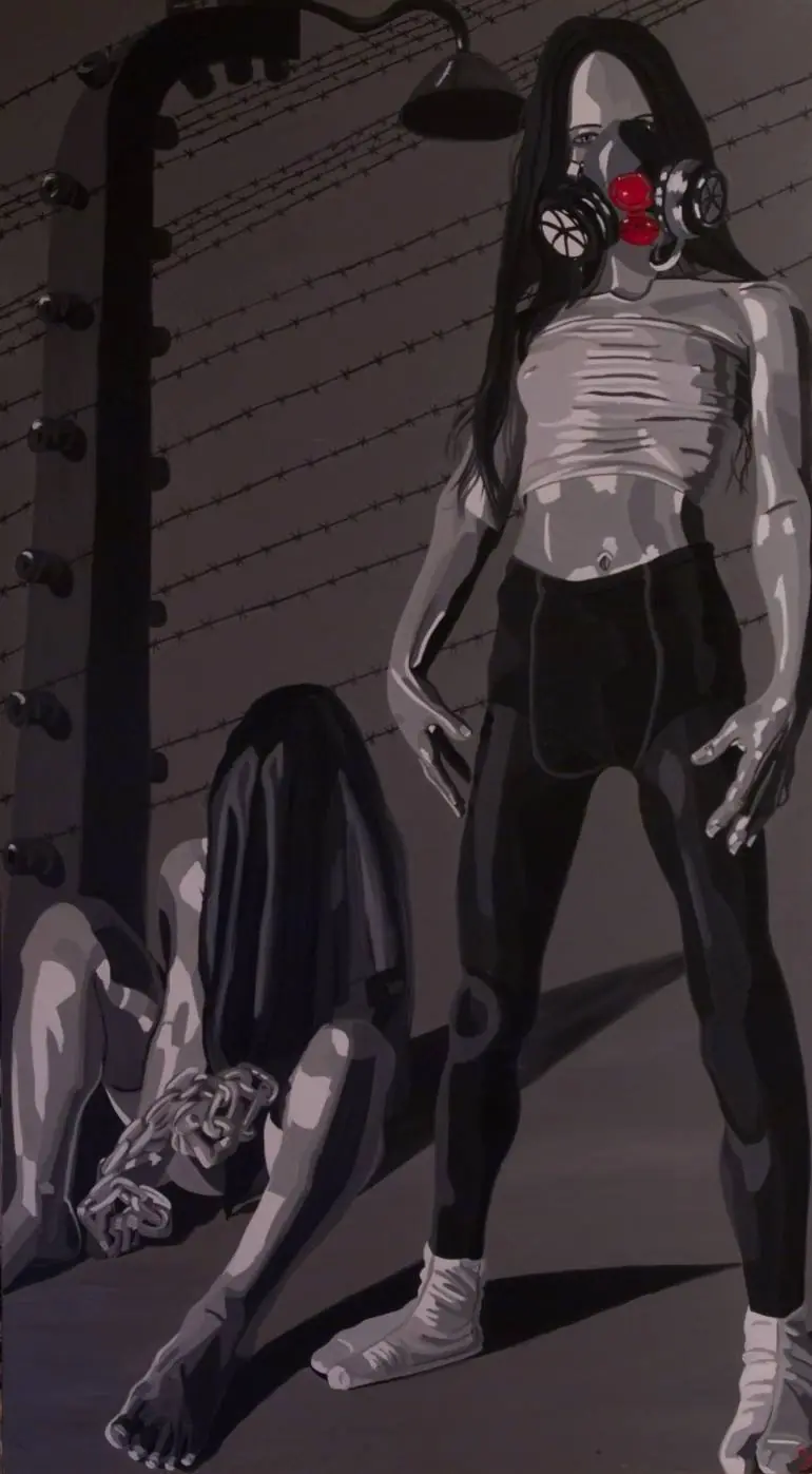 prostituta prostituta