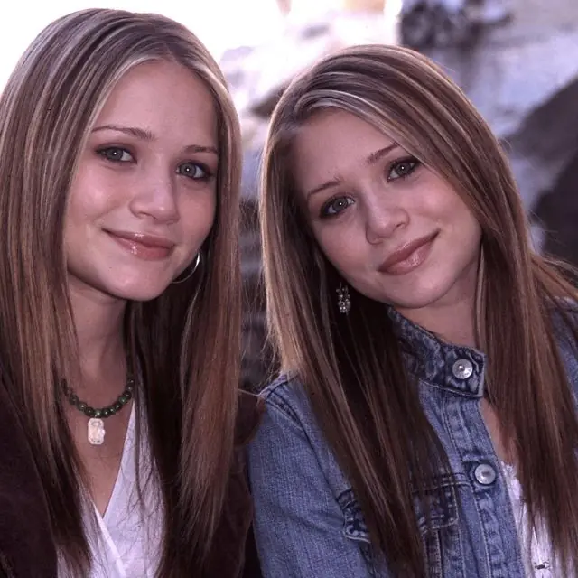 Mary kate olsen