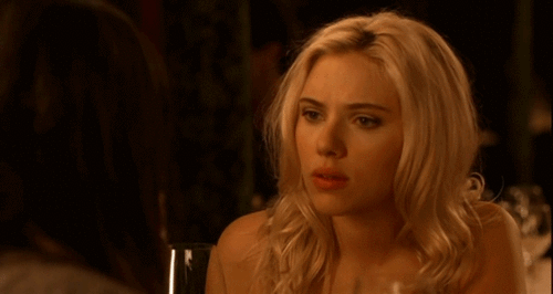 scarlett johansson scarlett johansson