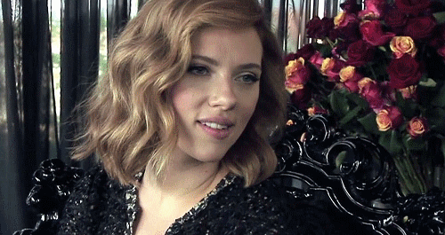 scarlett johansson scarlett johansson