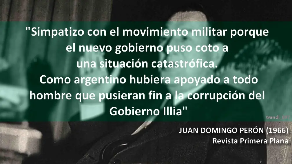 de la rua