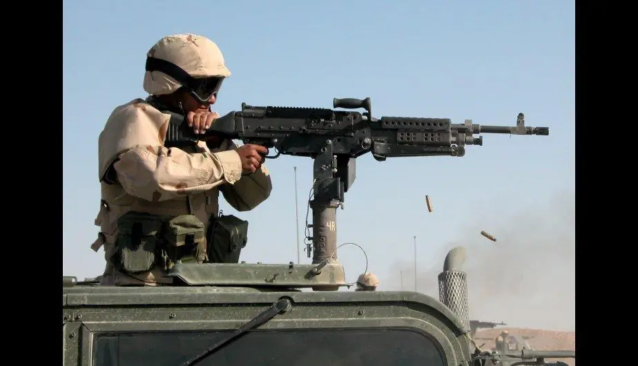 armas