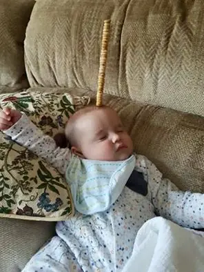 el reto cherrios enloqueció a los padres de todo el mundo