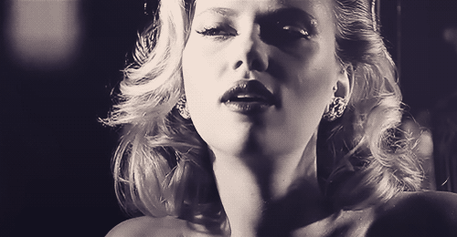 Scarlett Johansson: vengadora, rica y feminista Scarlett Johansson: vengadora, rica y feminista