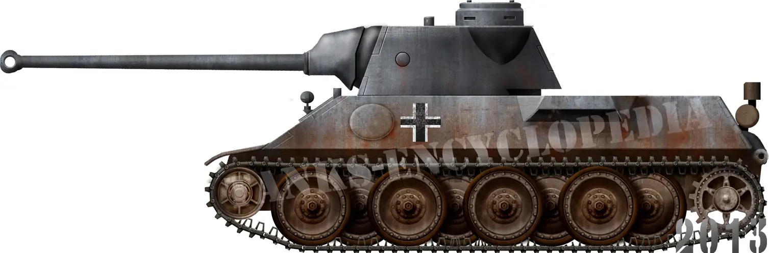 Tanks