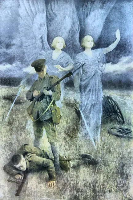 la batalla de mons la batalla de mons