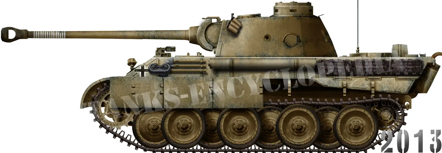 Tanque