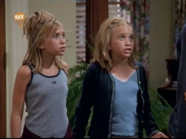 Mary kate olsen