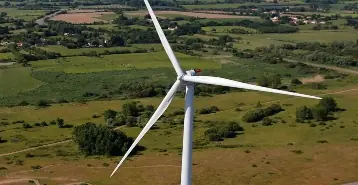 En Alemania te pagan si gastas electricidad