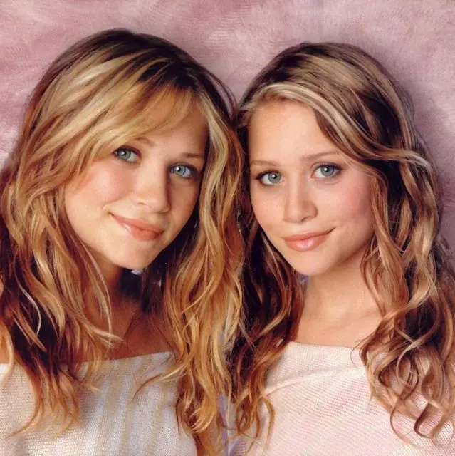Gemelas Olsen