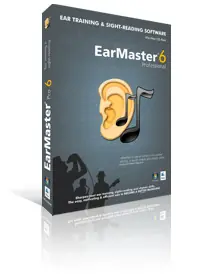 EarMaster Pro 6.1