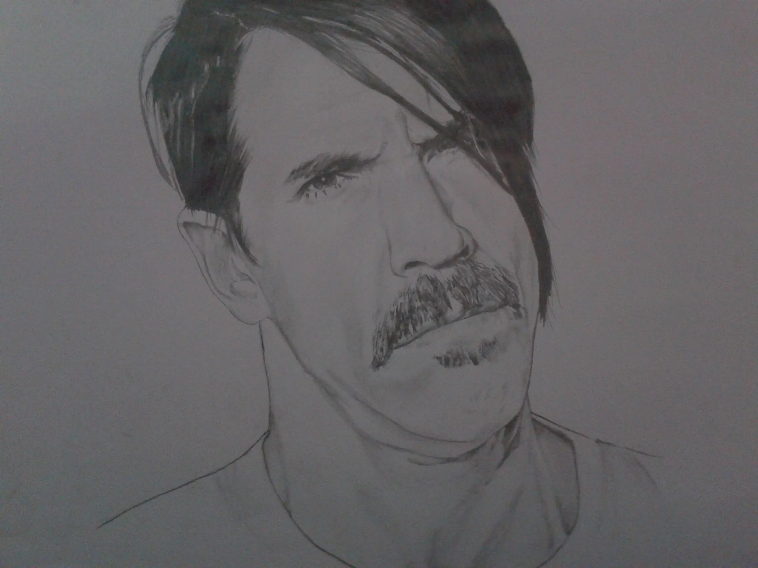 anthony kiedis