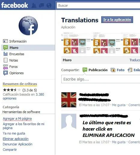 pagina pagina