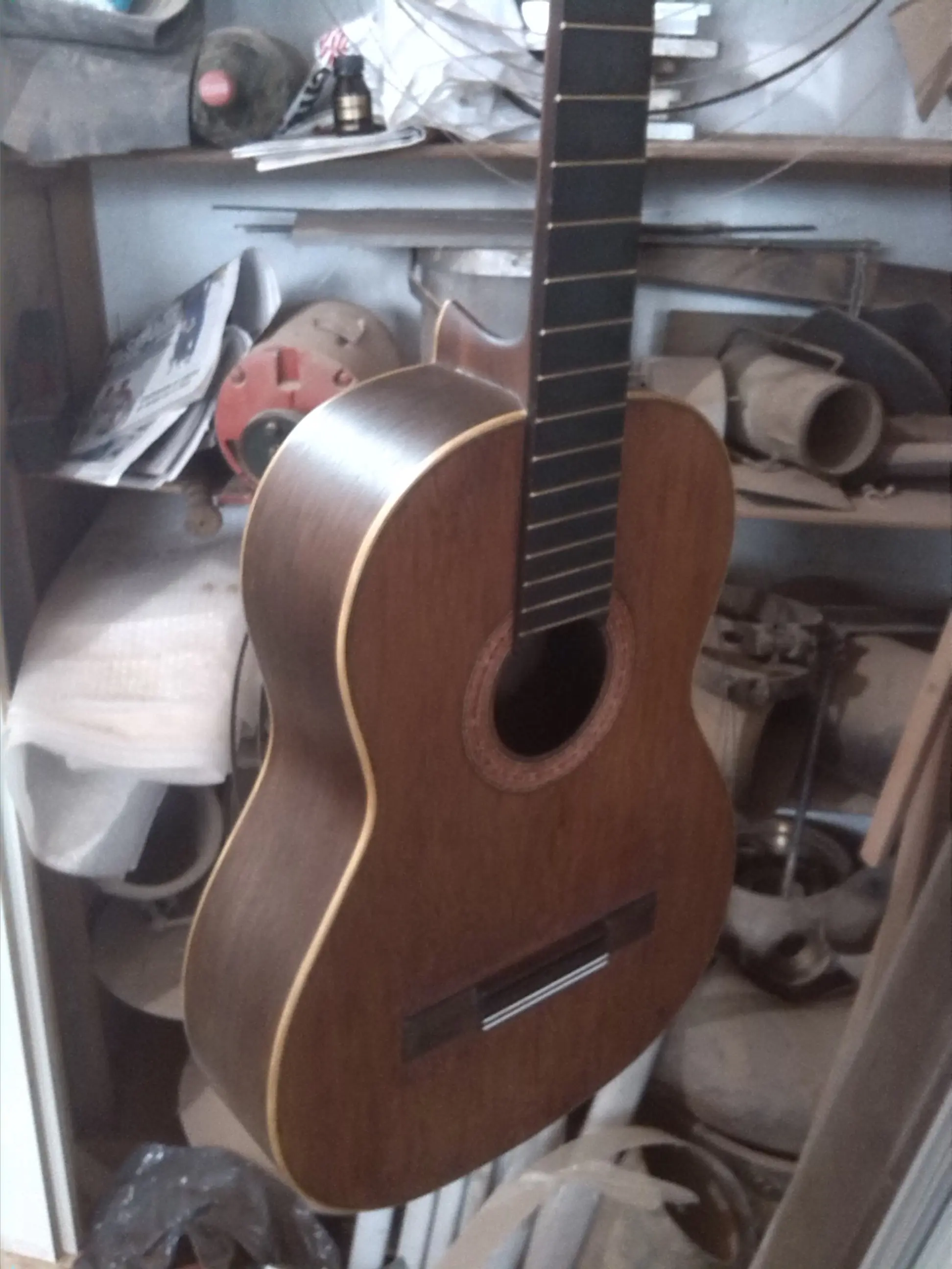 guitarra