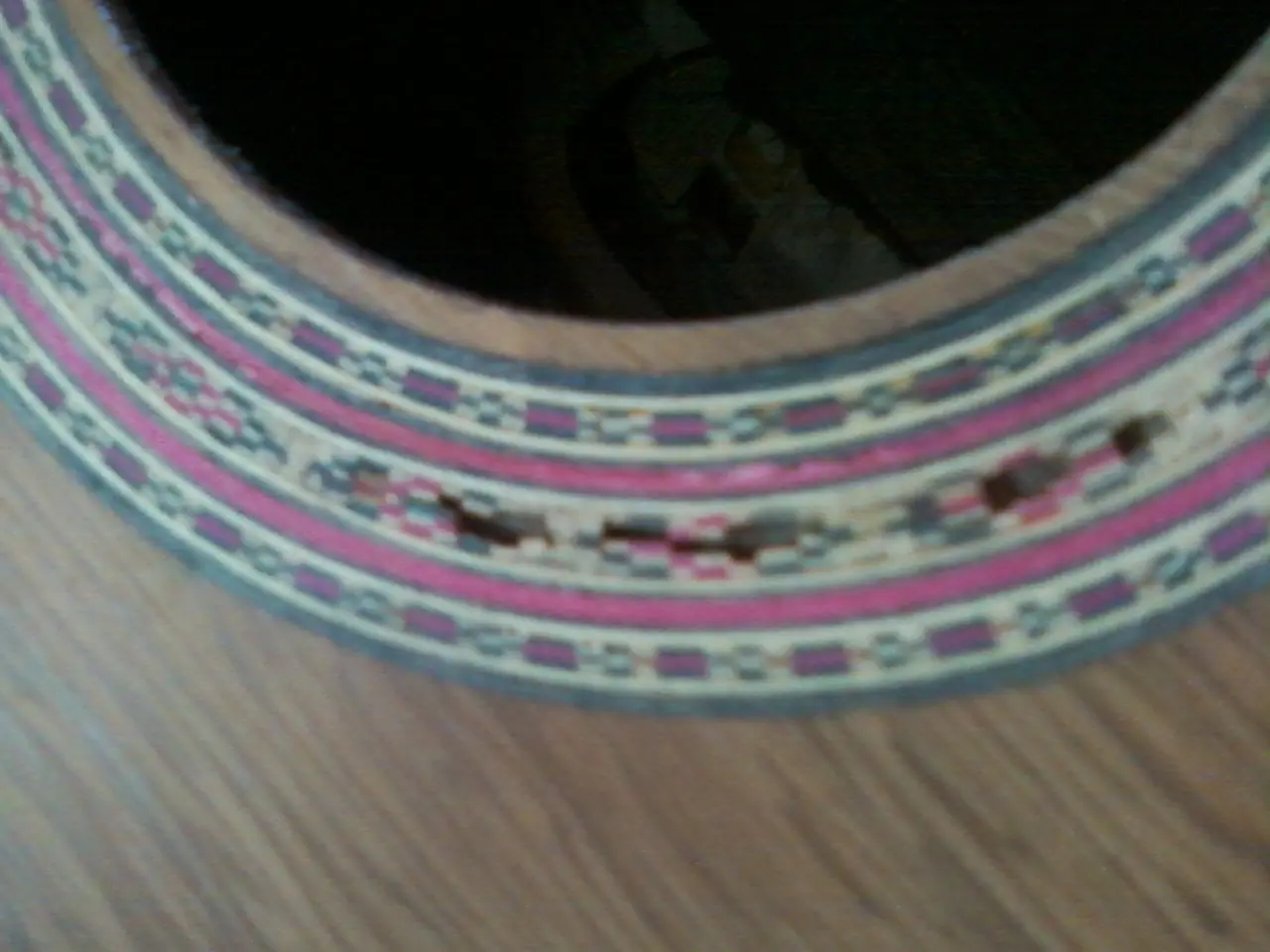 luthier