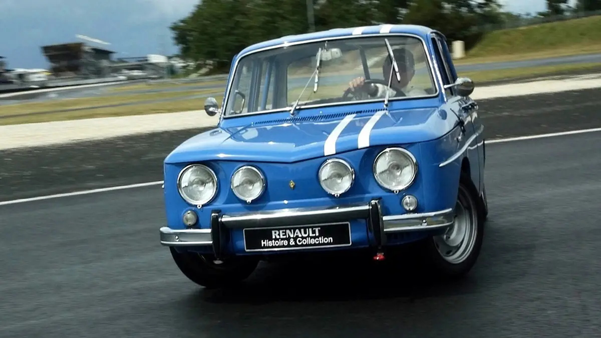 Los 7 mejores Renault de la Historia Los 7 mejores Renault de la Historia