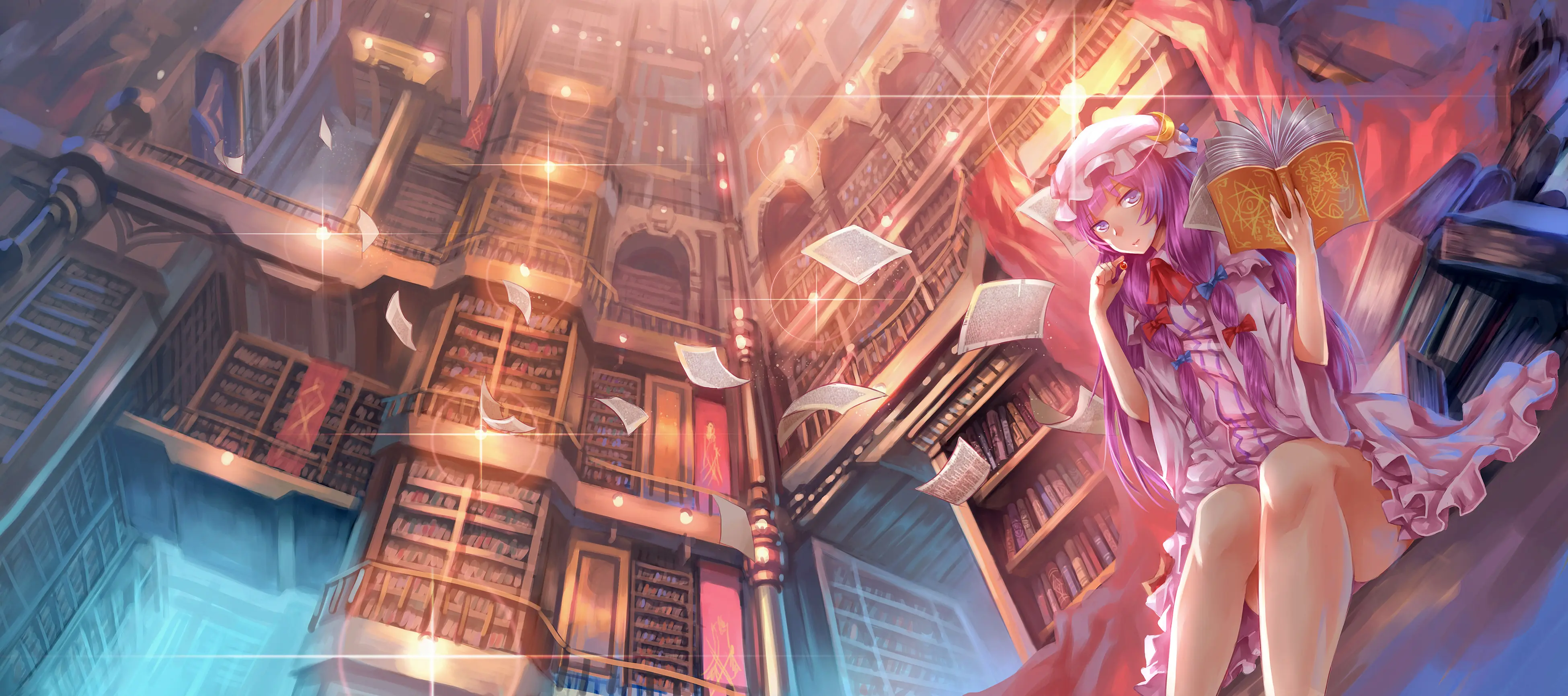 Patchouli