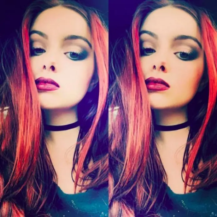 hermosa hermosa