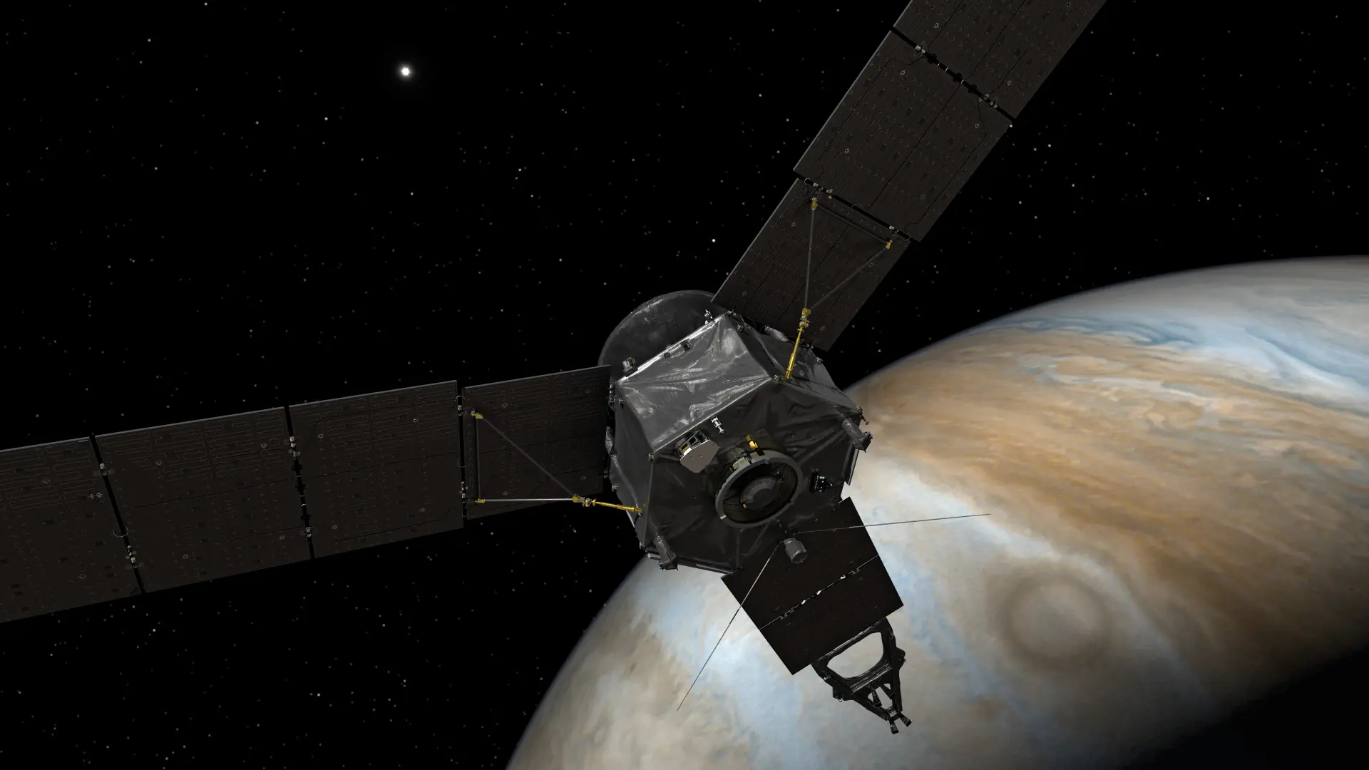 Jupiter