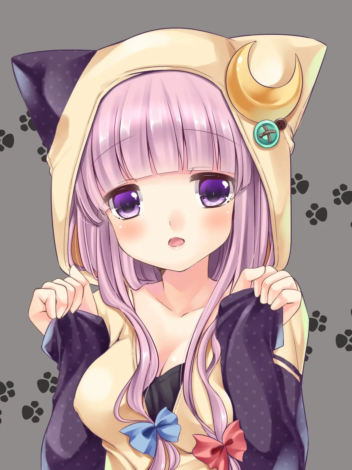 patchouli knowledge