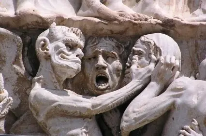 Datos interesantes de los exorcismos que quizas no conocias