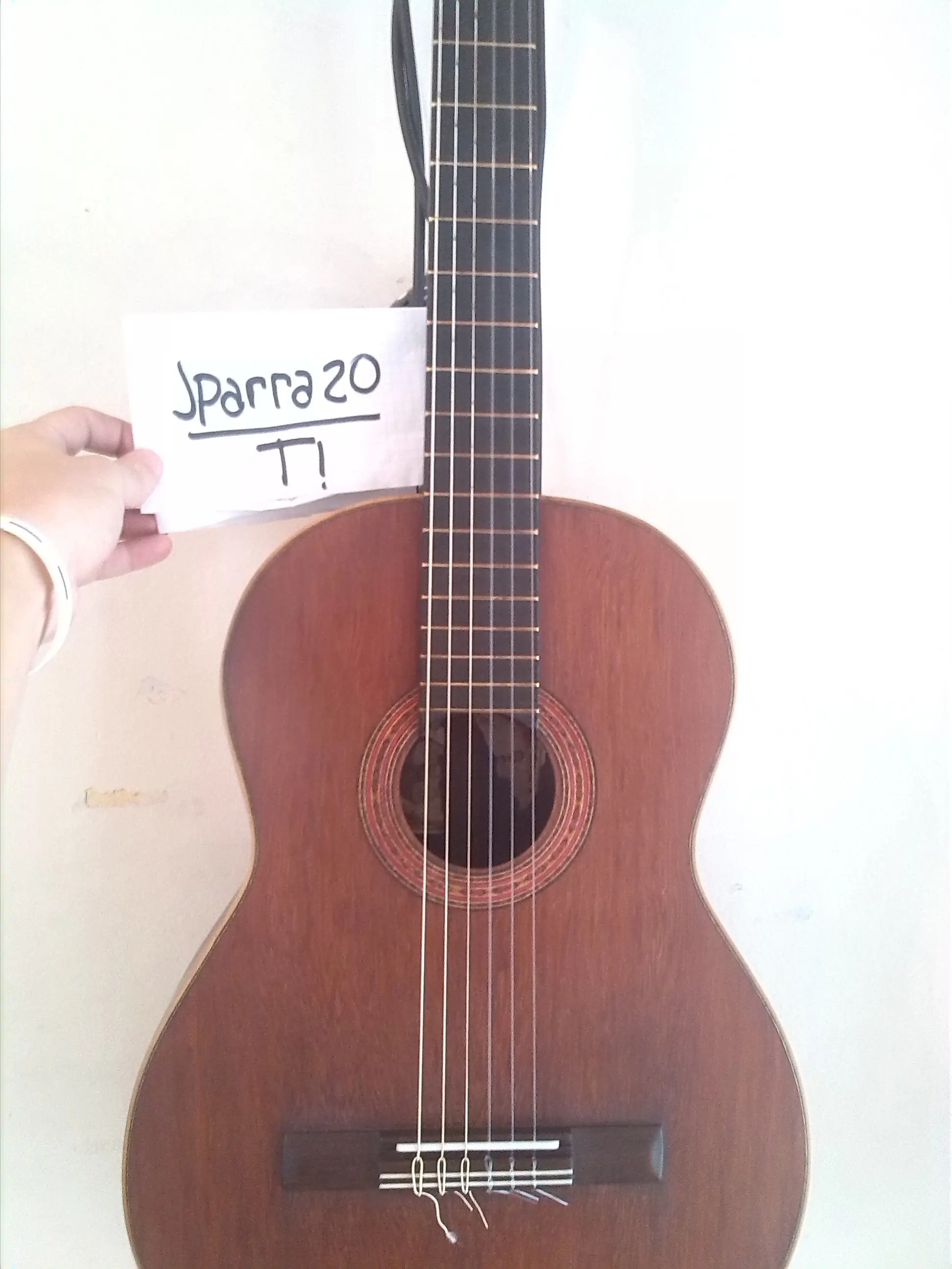 criolla