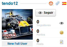 Todas las fotos de la promo de RedBull 2011