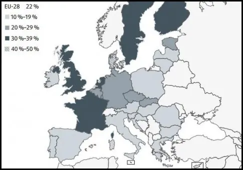 "Refugiados": EE.UU e Israel financian envíos.