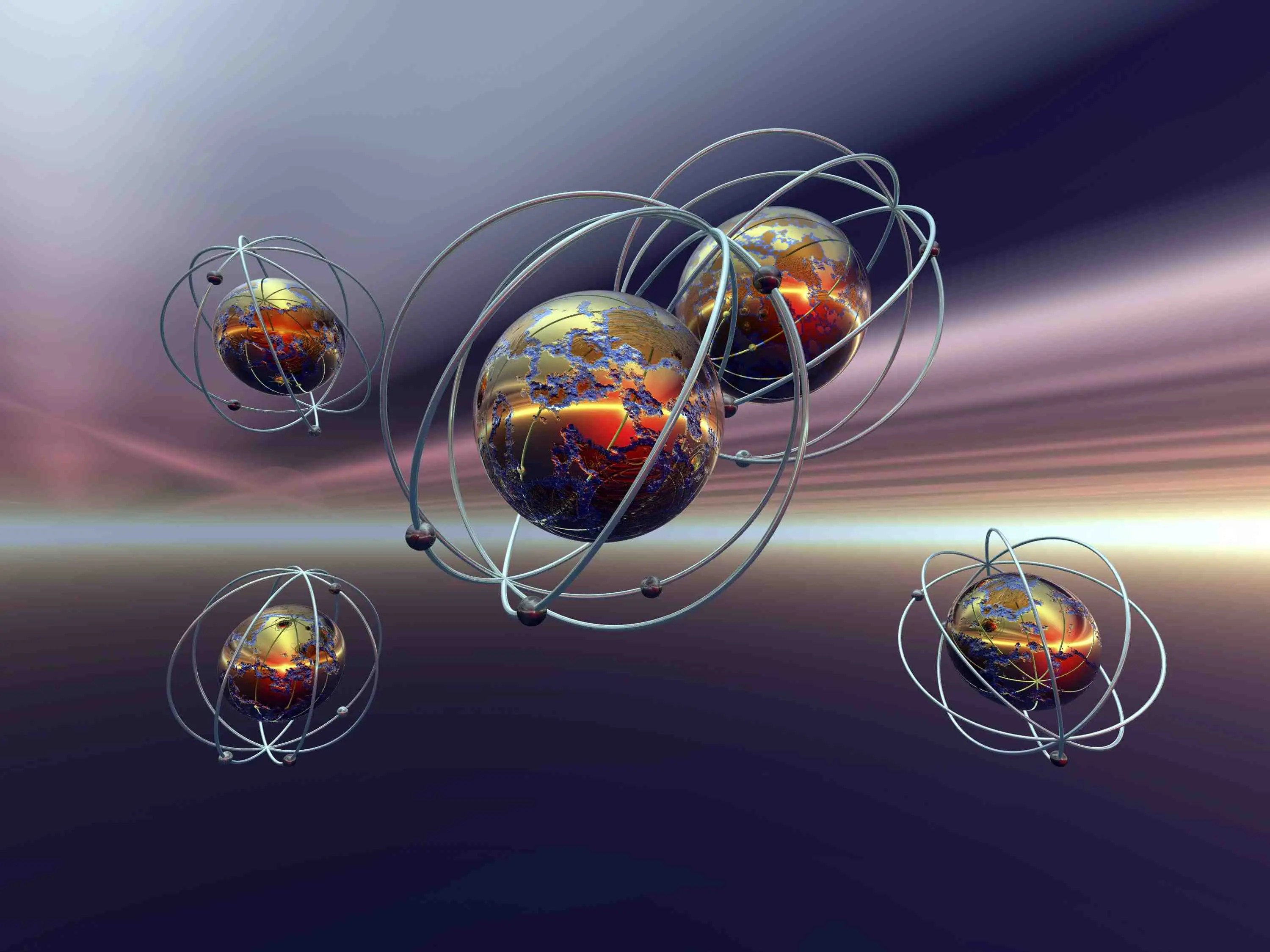 ciencia ficcion