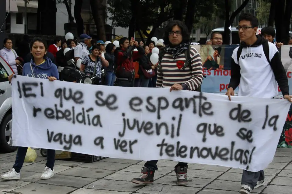 7 razones científicas por las que serás igual que tus padres 7 razones científicas por las que serás igual que tus padres