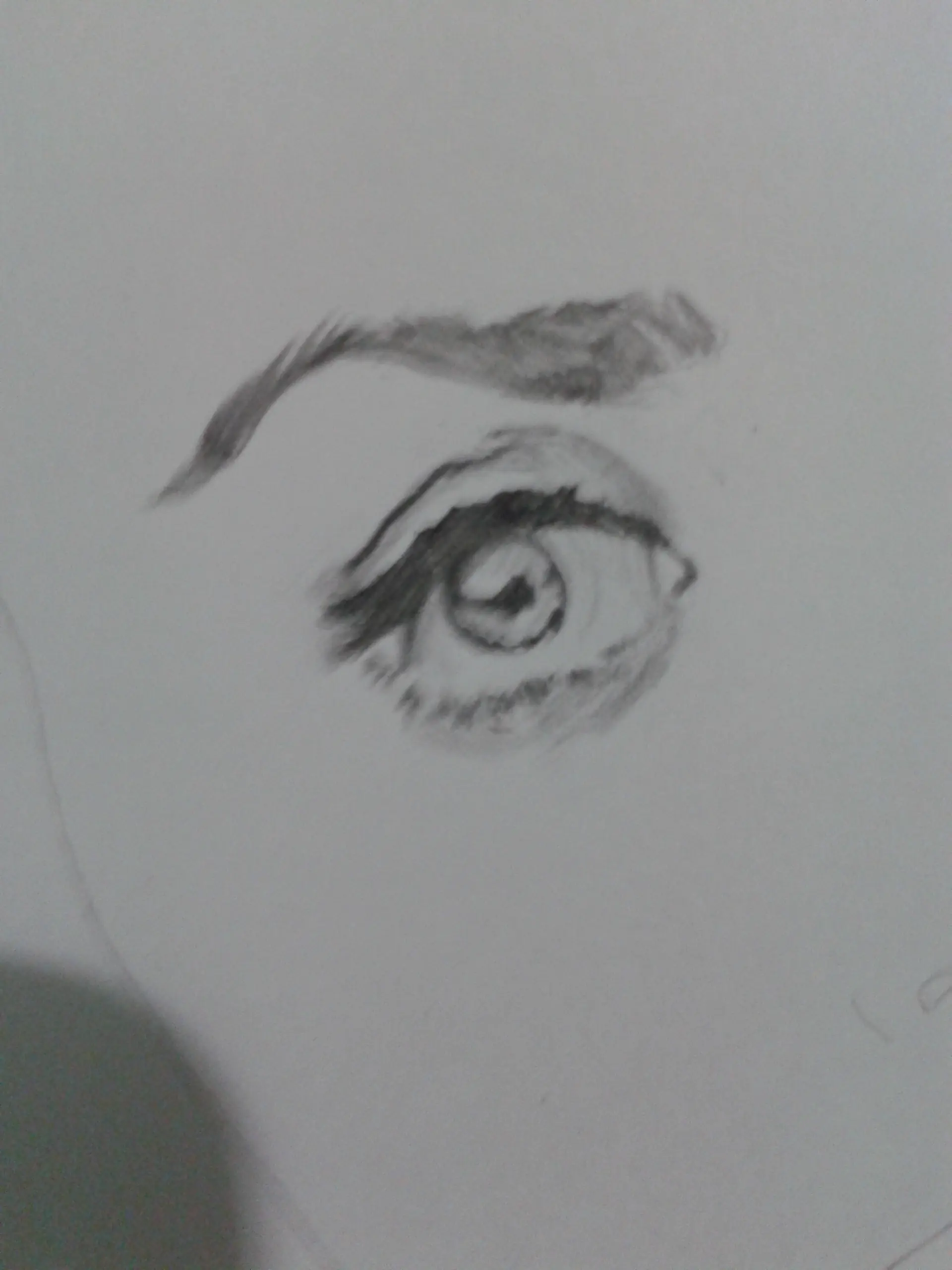 Usuaria @MaguiiVazquez [Dibujo Certificado] Pedí tu dibujo!!