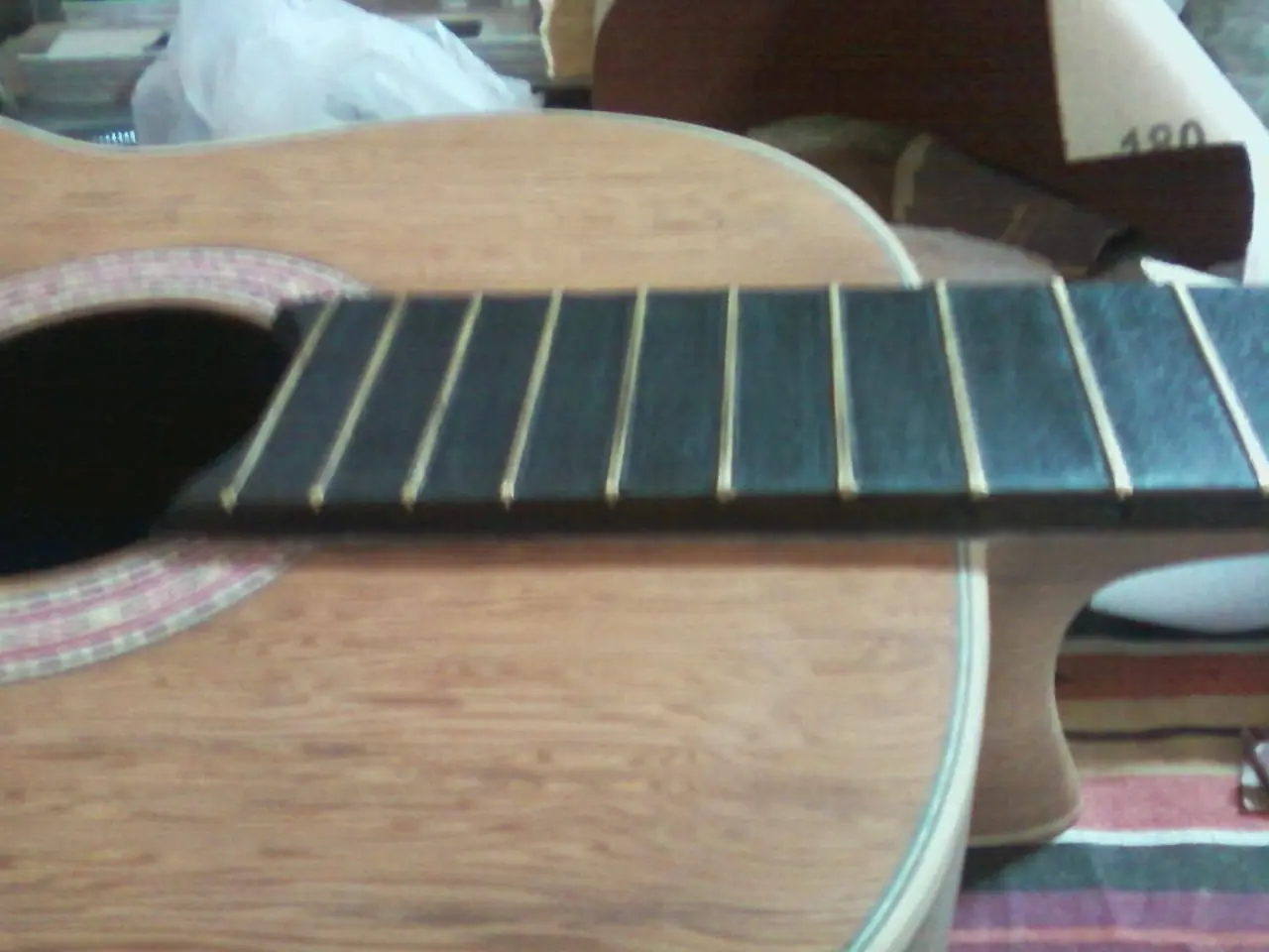 madera
