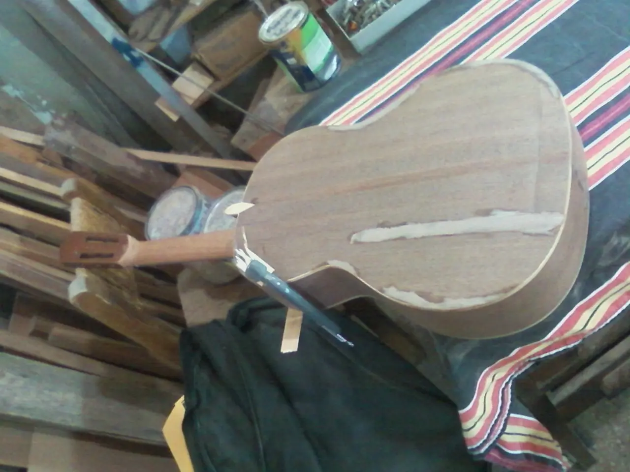 guitarra