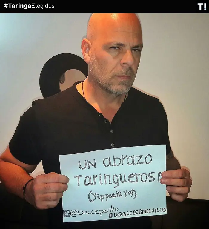 elegidos de junio
