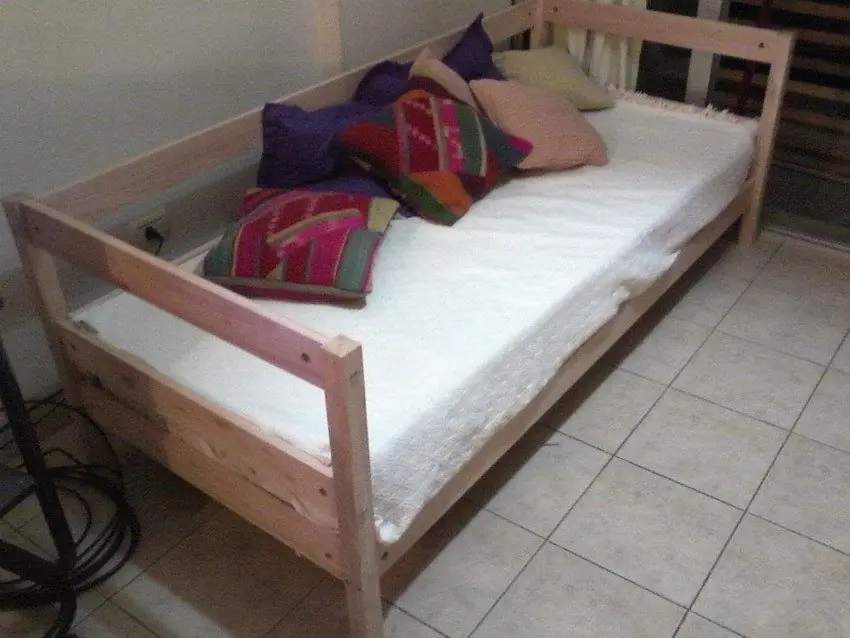 madera