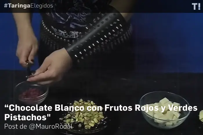elegidos de junio