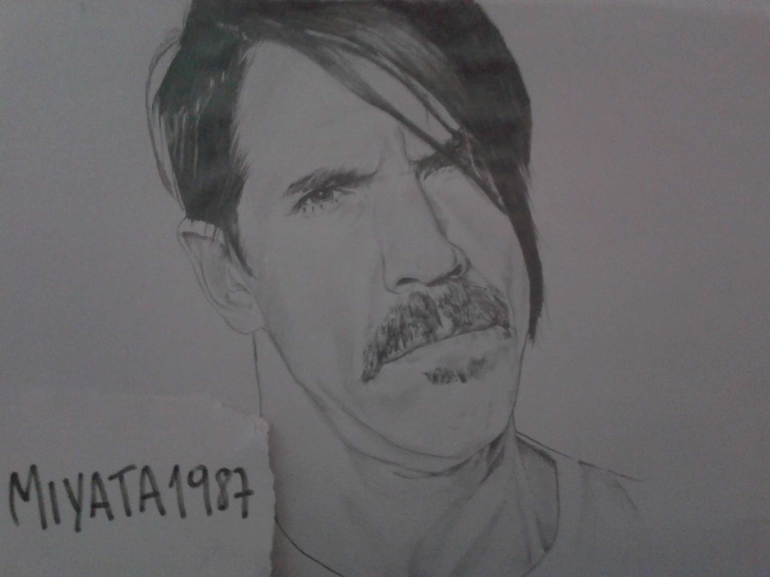 dibujos para usuarios de T