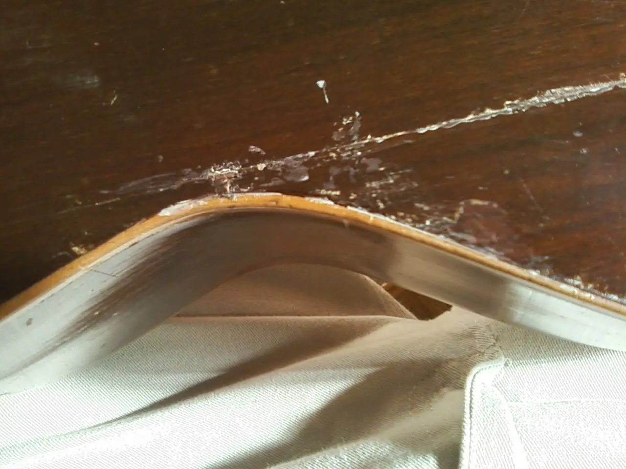 madera