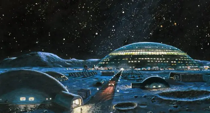 Predicciones De Arthur C. Clarke Del 2000 Al 2100