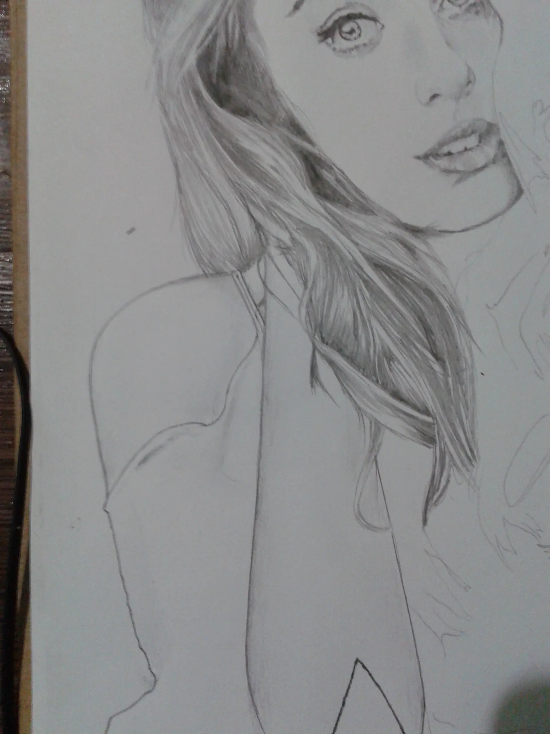 Dibujos para T