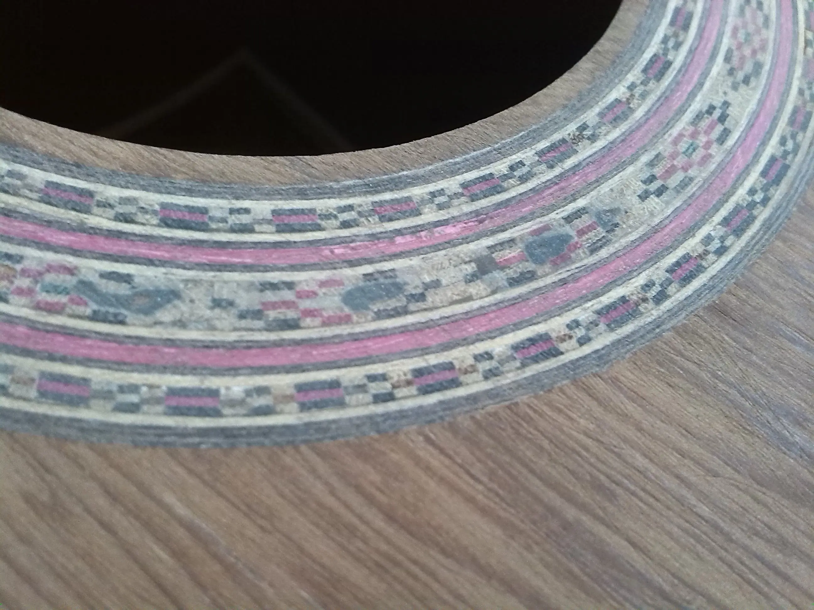 criolla