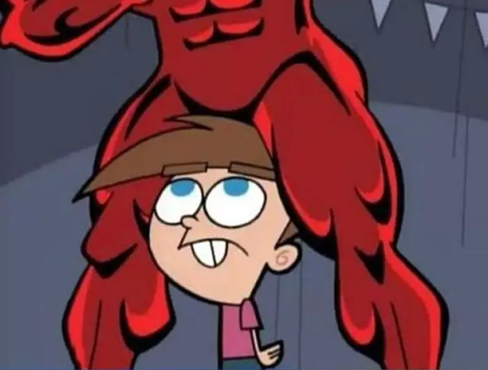 Caricaturas con los chistes inapropiados que no podrás creer