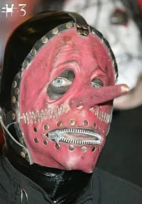 biografia de los integrantes de slipknot