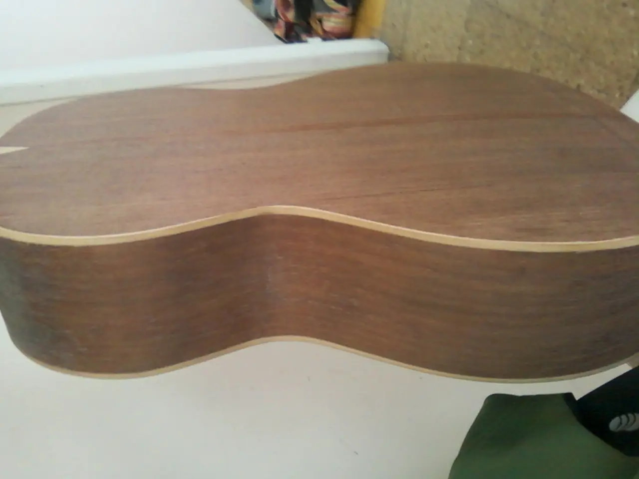 criolla