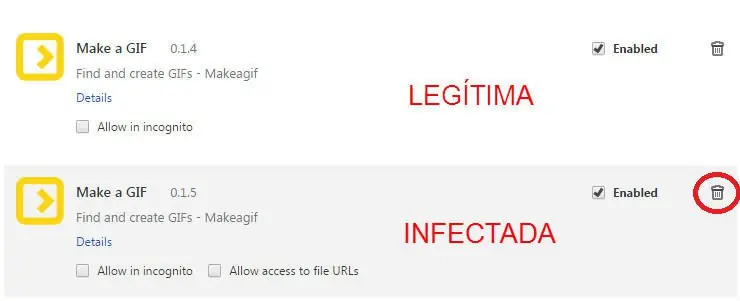 malware