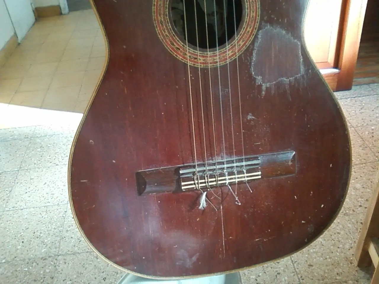 cuerdas