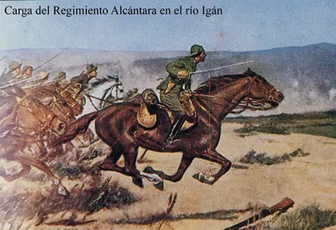 guerra del rif