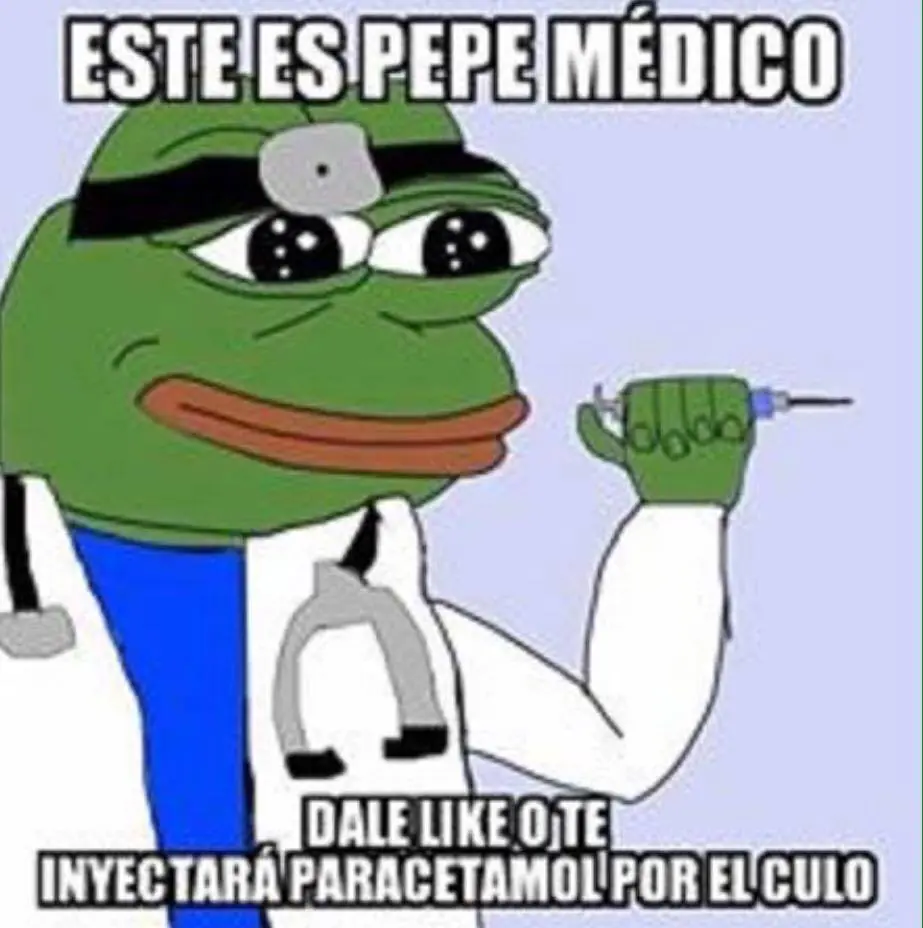 Recopilación de Memes + Yapa (Parte II) .-.