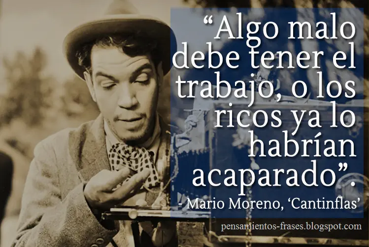 Feliz día del esclavo...